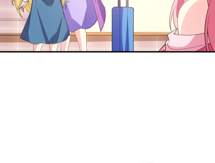 My Harem Is Entirely Female Demon Villains Chapter 153 Gambar 17