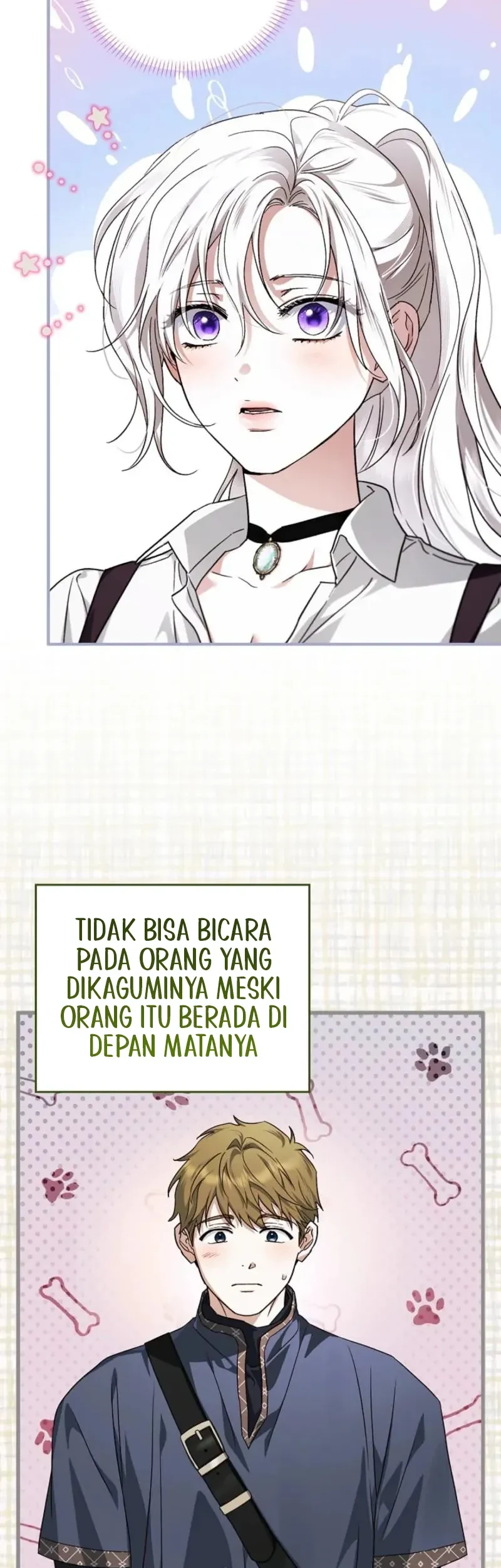 My Husband Was Definitely a Paladin Chapter 10 Gambar 19