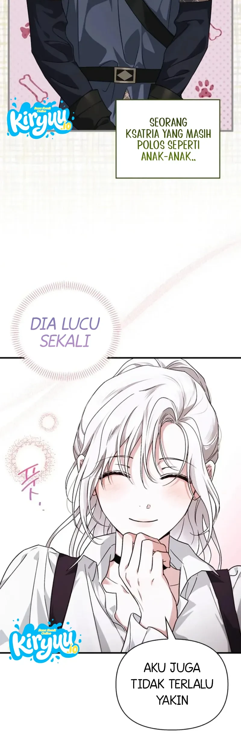 My Husband Was Definitely a Paladin Chapter 10 Gambar 20