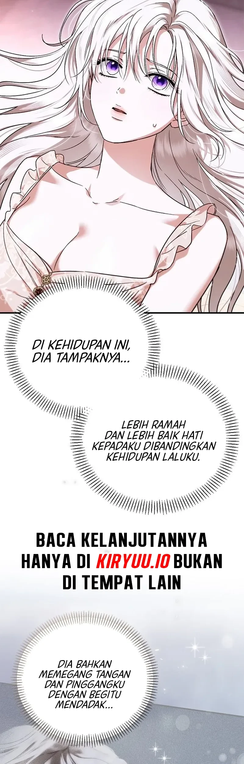 My Husband Was Definitely a Paladin Chapter 12 Gambar 19
