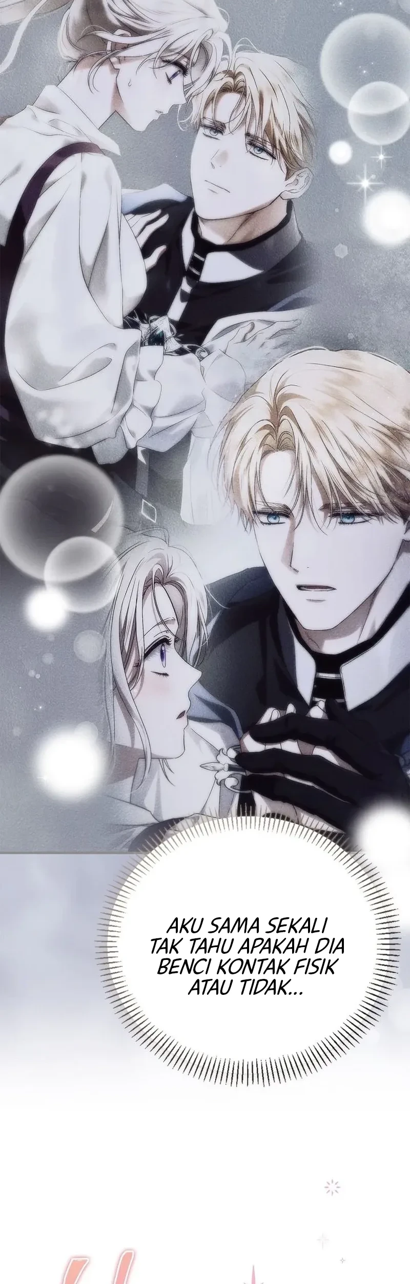 My Husband Was Definitely a Paladin Chapter 12 Gambar 20