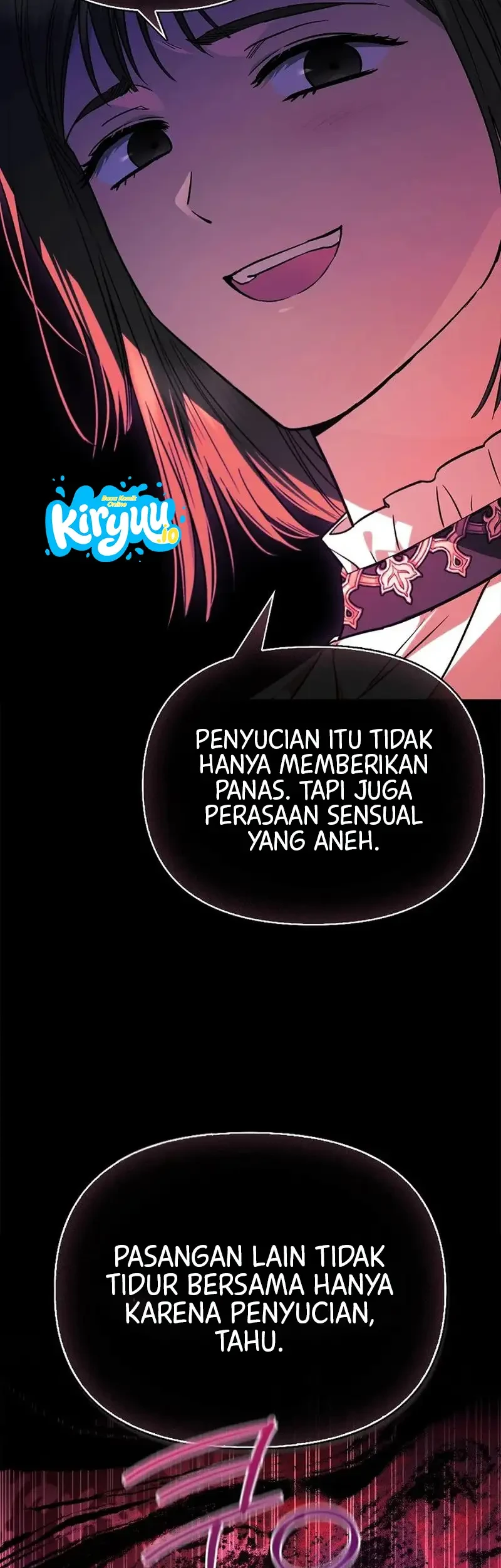 My Husband Was Definitely a Paladin Chapter 13 Gambar 19