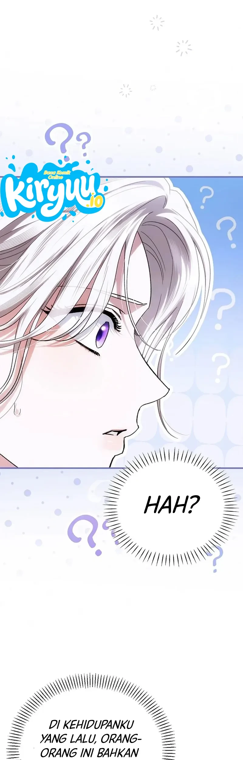 My Husband Was Definitely a Paladin Chapter 14 Gambar 22