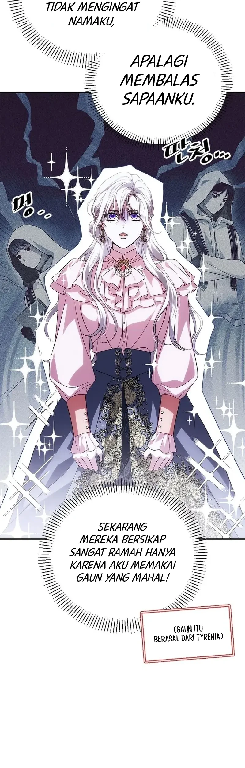 My Husband Was Definitely a Paladin Chapter 14 Gambar 23