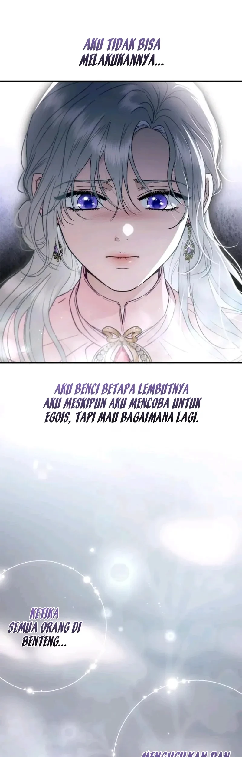 My Husband Was Definitely a Paladin Chapter 15 Gambar 19
