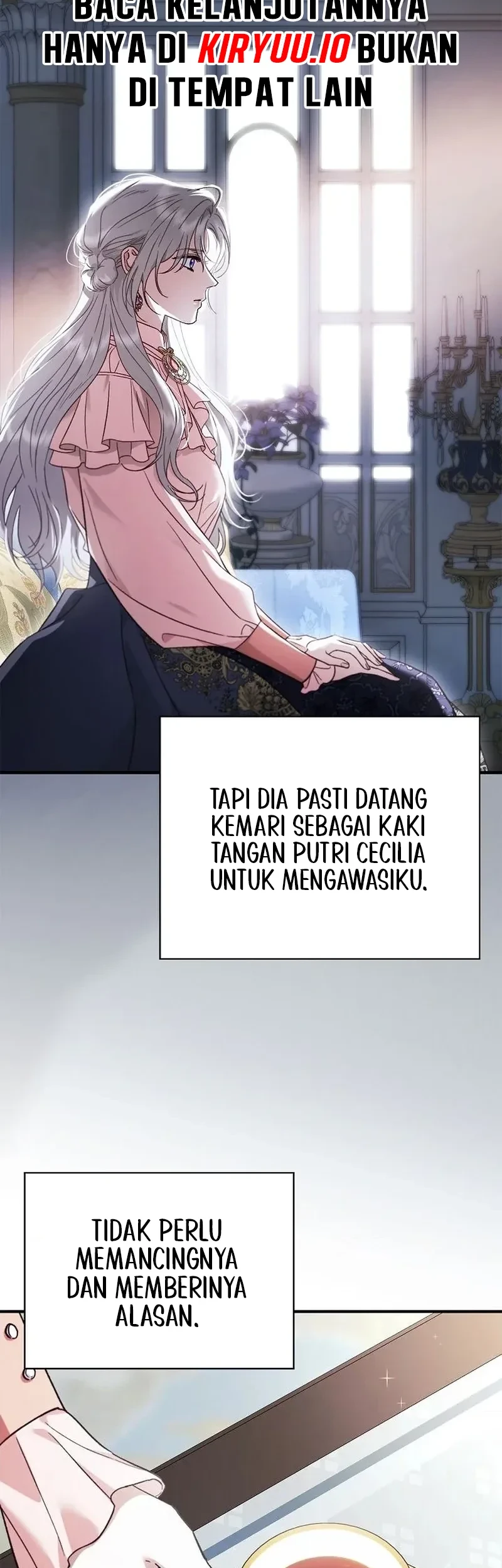 My Husband Was Definitely a Paladin Chapter 16 Gambar 19