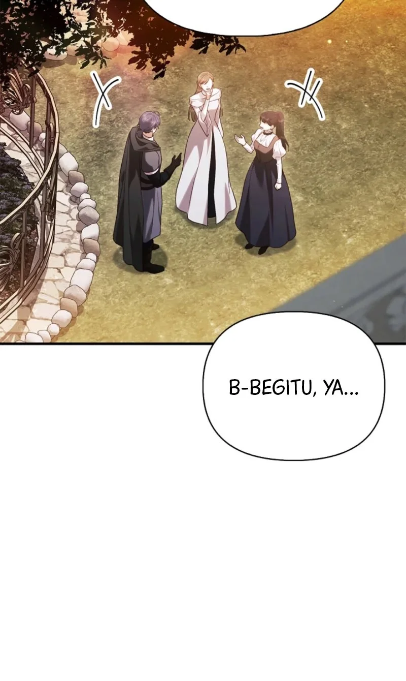 My Husband Was Definitely a Paladin Chapter 17 Gambar 21