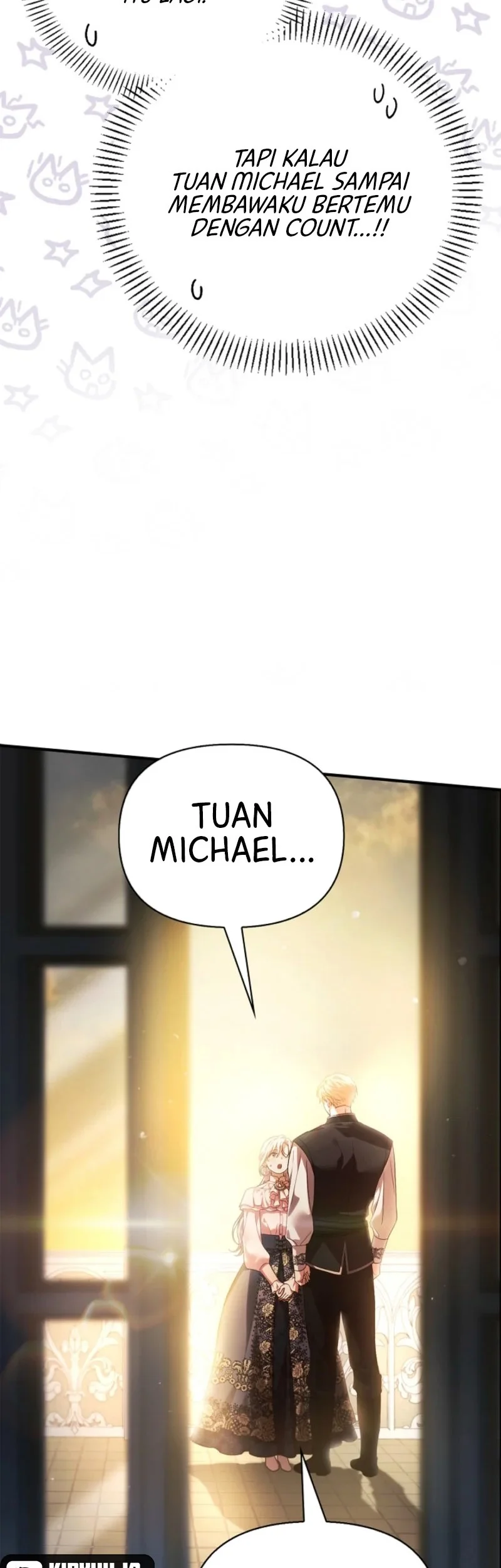My Husband Was Definitely a Paladin Chapter 17 Gambar 23