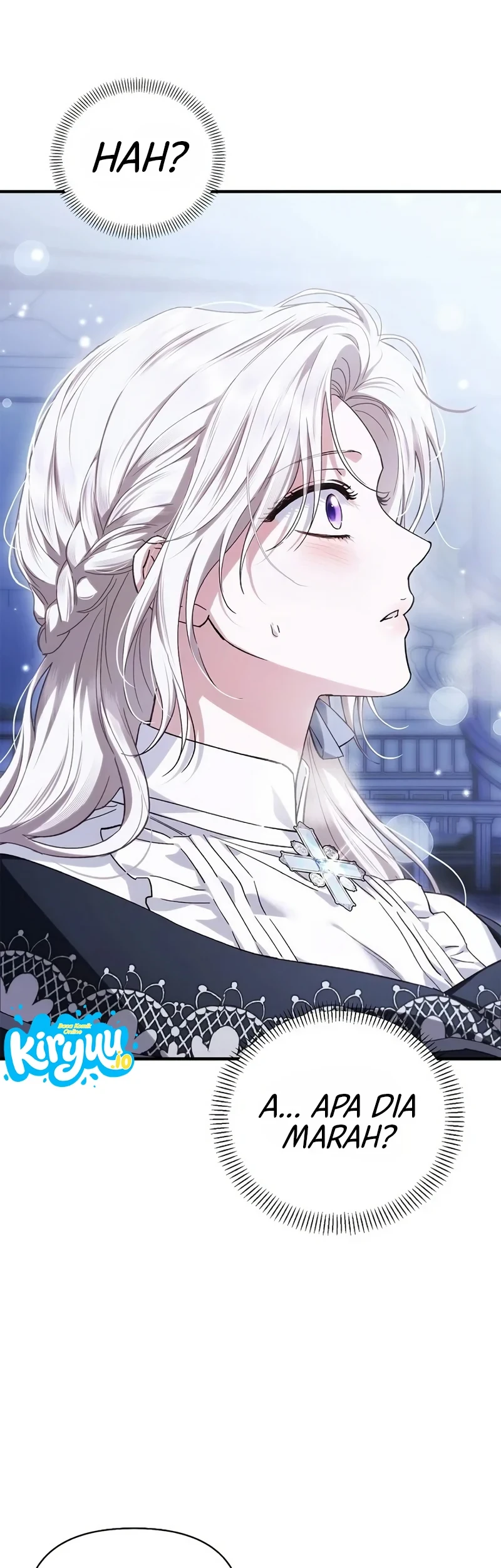 My Husband Was Definitely a Paladin Chapter 18 Gambar 21