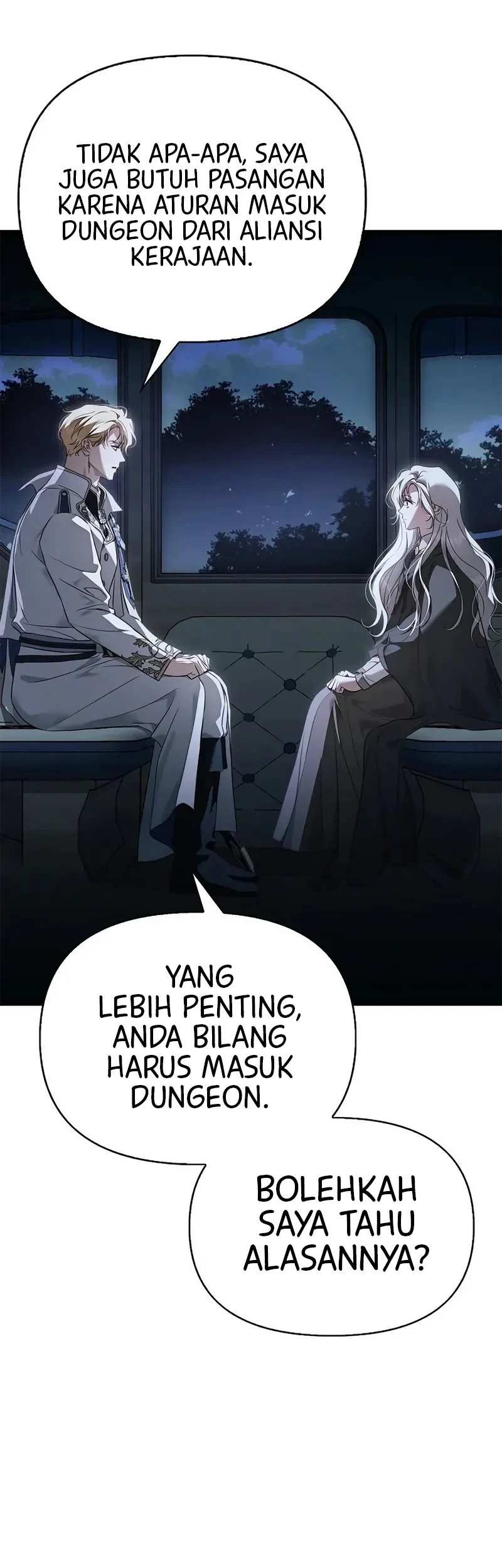My Husband Was Definitely a Paladin Chapter 2 Gambar 20