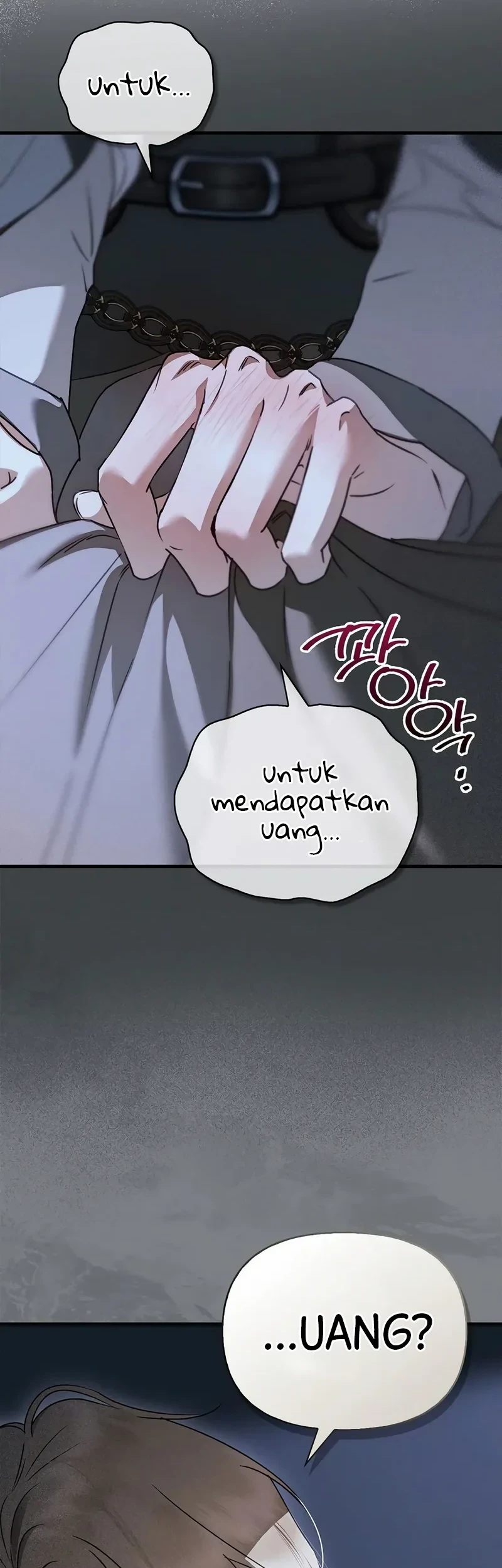 My Husband Was Definitely a Paladin Chapter 2 Gambar 23