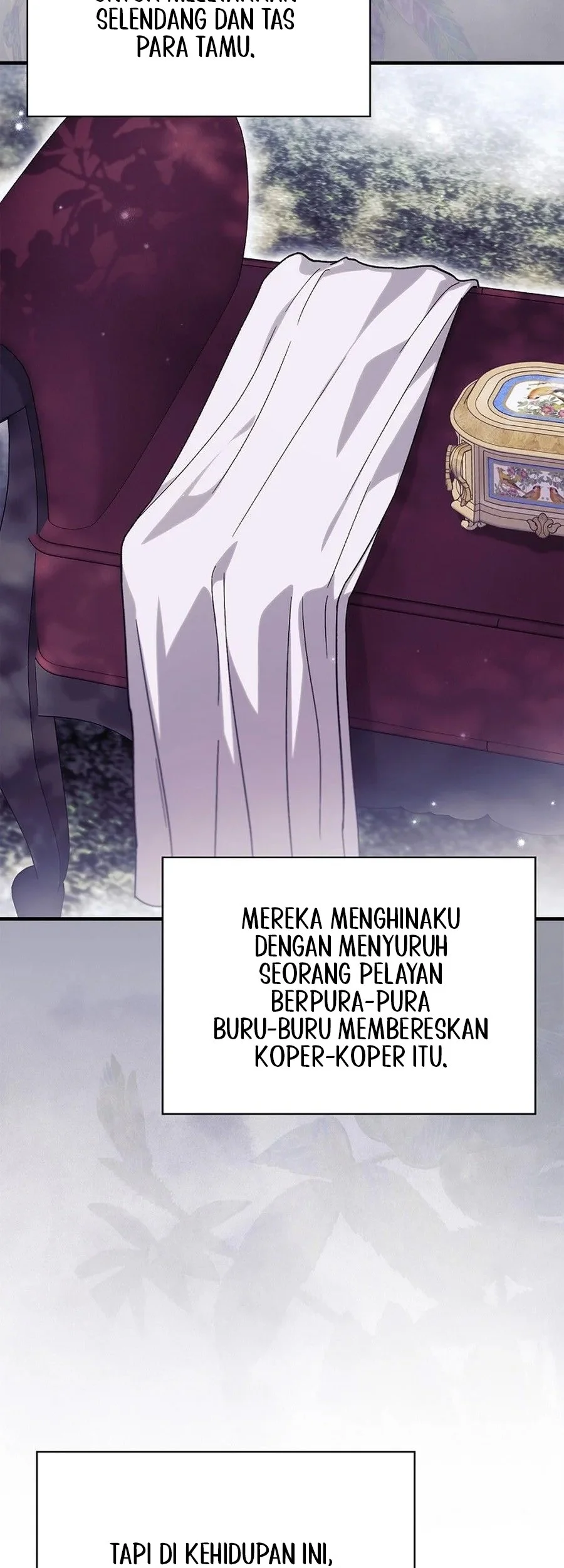 My Husband Was Definitely a Paladin Chapter 20 Gambar 19