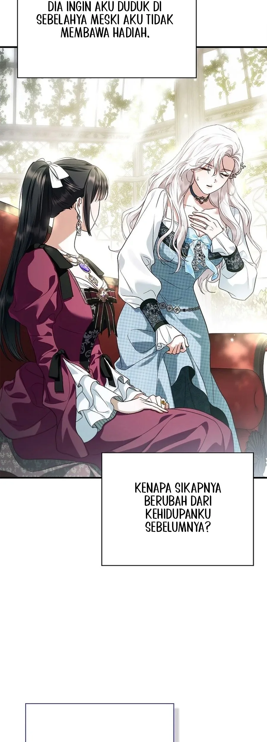 My Husband Was Definitely a Paladin Chapter 20 Gambar 20