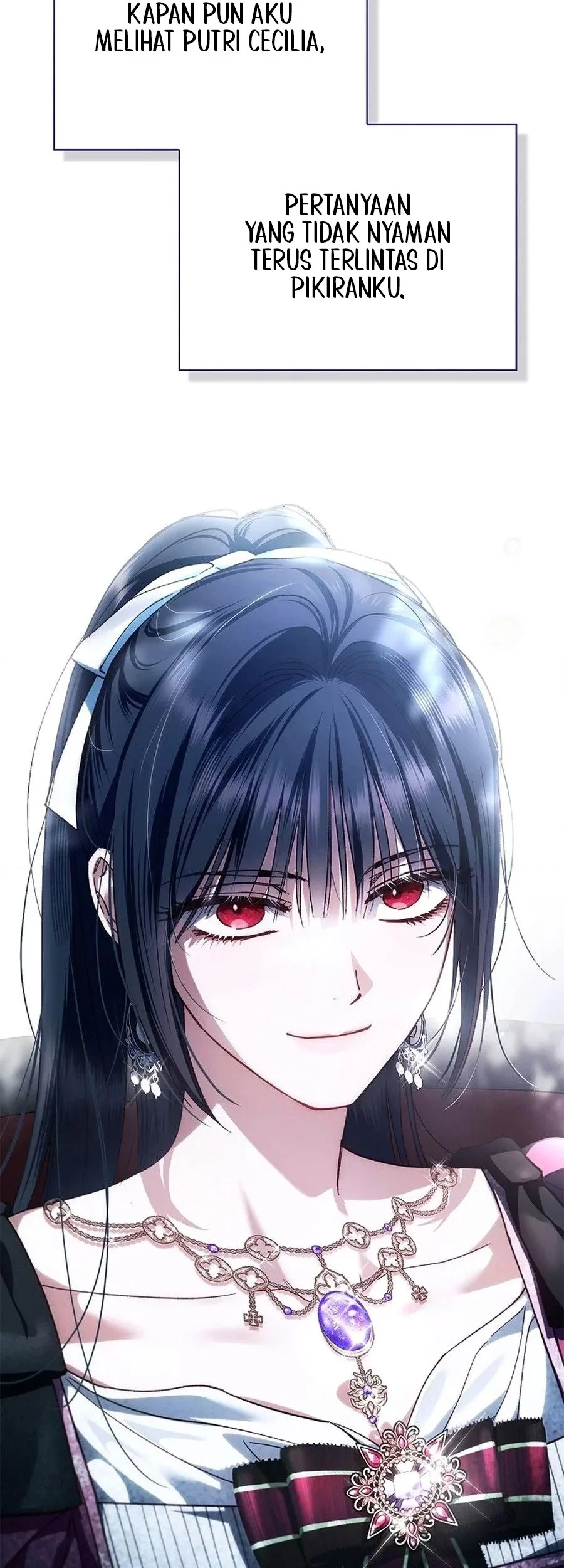My Husband Was Definitely a Paladin Chapter 20 Gambar 21