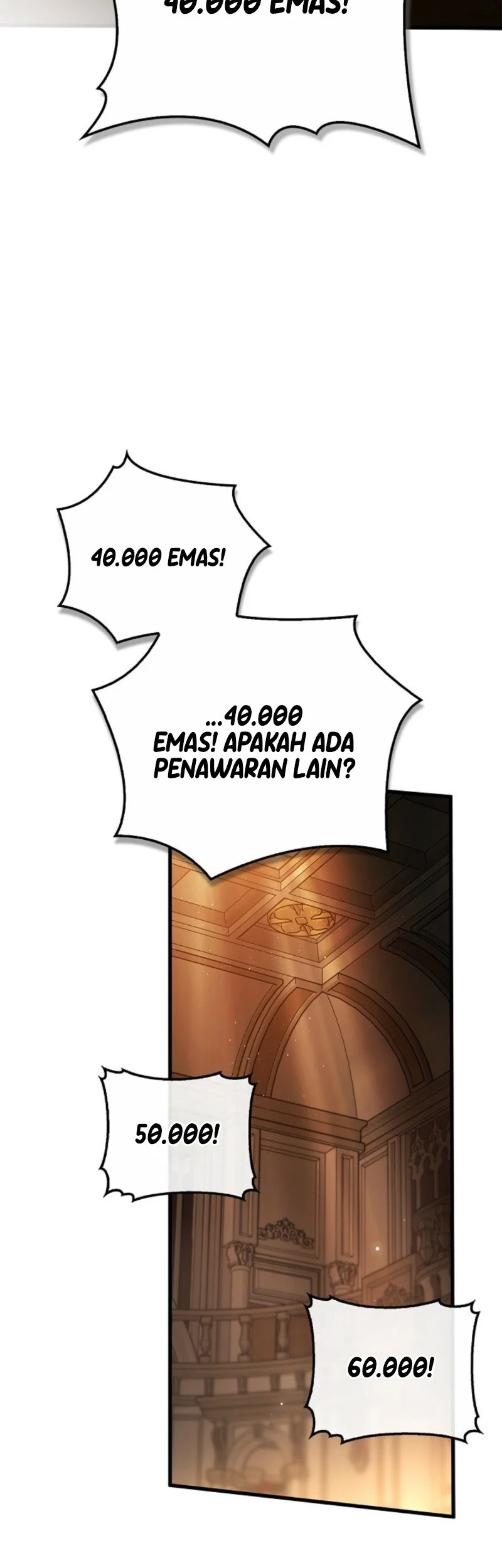 My Husband Was Definitely a Paladin Chapter 27 Gambar 23