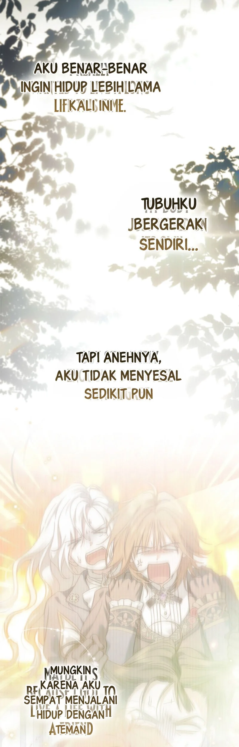 My Husband Was Definitely a Paladin Chapter 32 Gambar 22