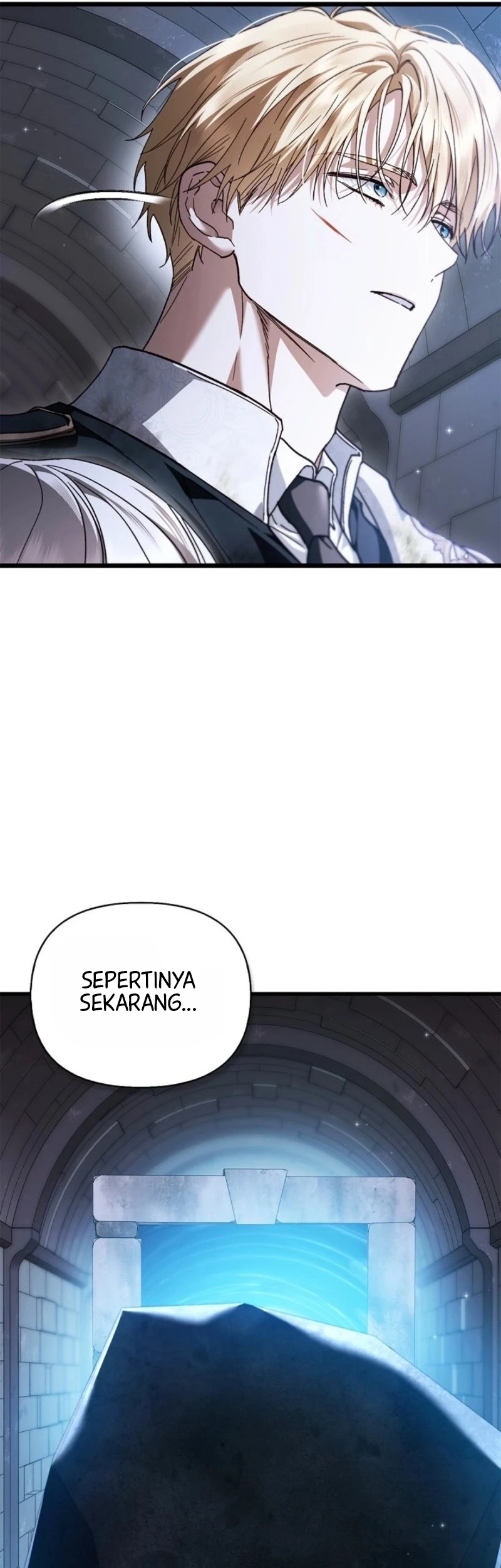 My Husband Was Definitely a Paladin Chapter 33 Gambar 24
