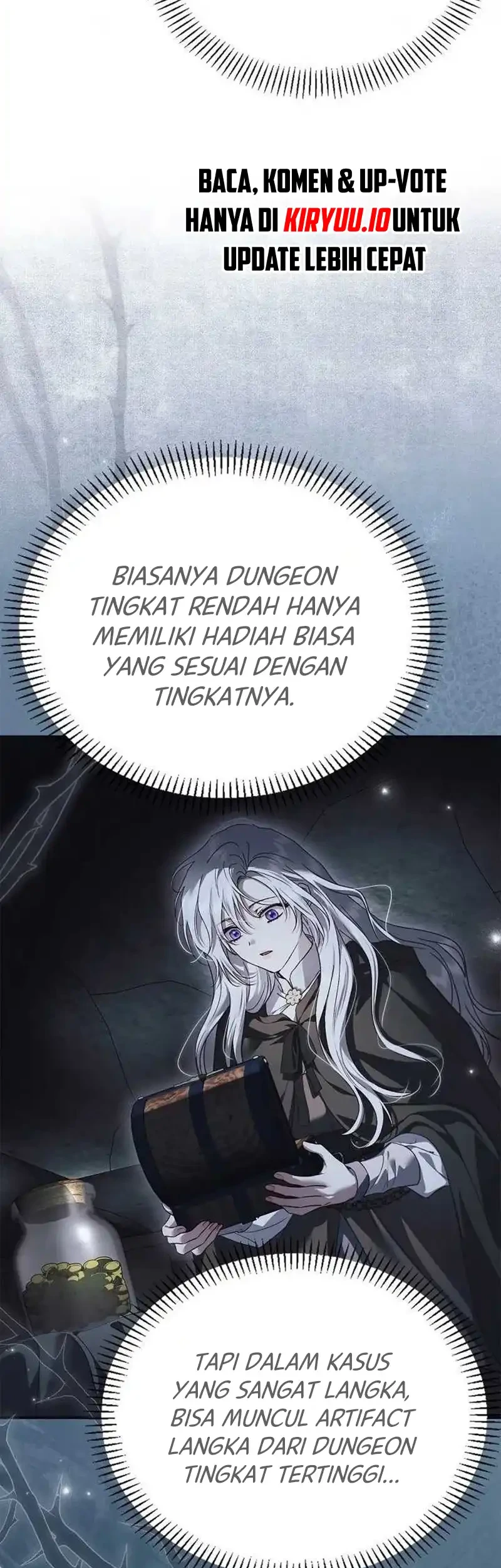 My Husband Was Definitely a Paladin Chapter 4 Gambar 20