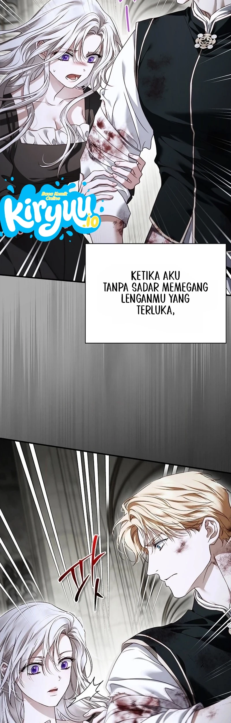 My Husband Was Definitely a Paladin Chapter 5 Gambar 20