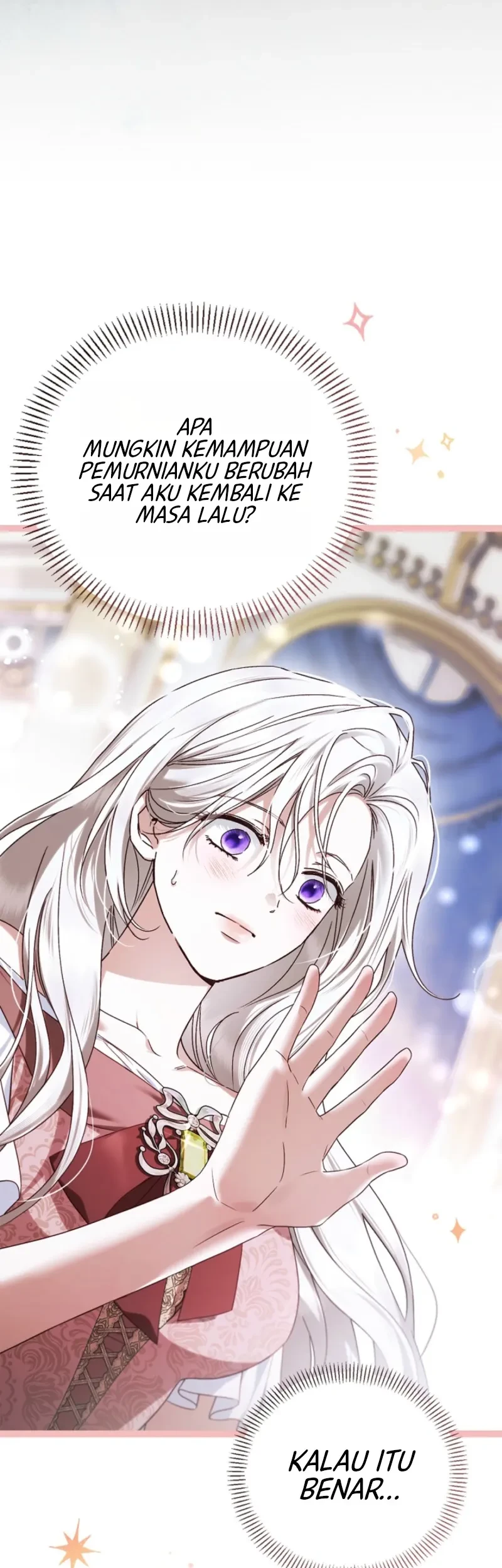 My Husband Was Definitely a Paladin Chapter 6 Gambar 18