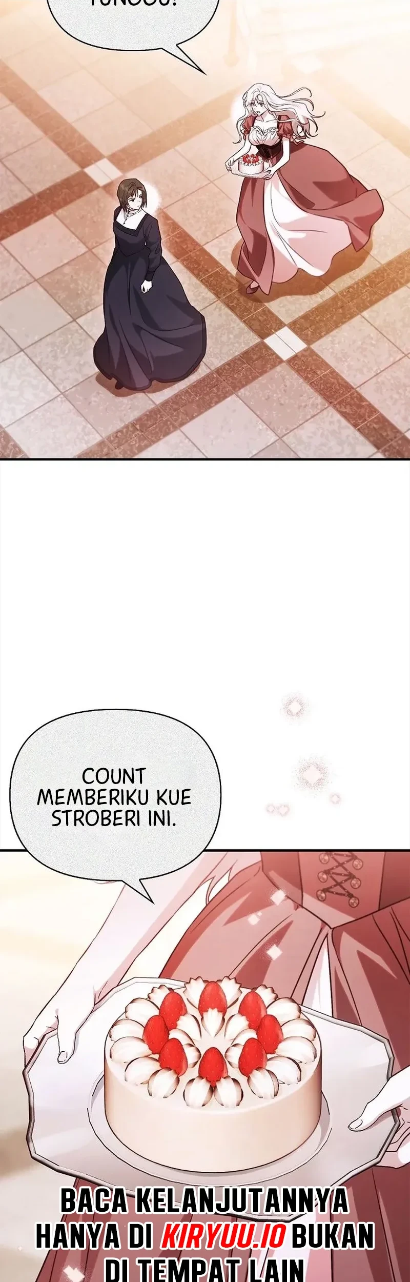 My Husband Was Definitely a Paladin Chapter 8 Gambar 20