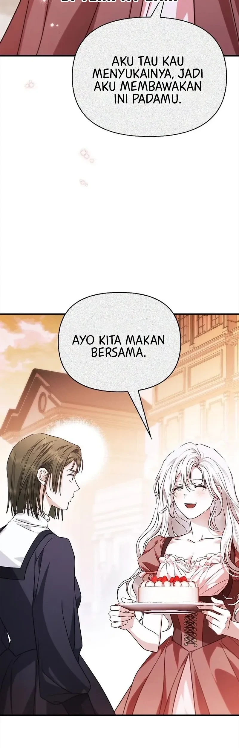 My Husband Was Definitely a Paladin Chapter 8 Gambar 21
