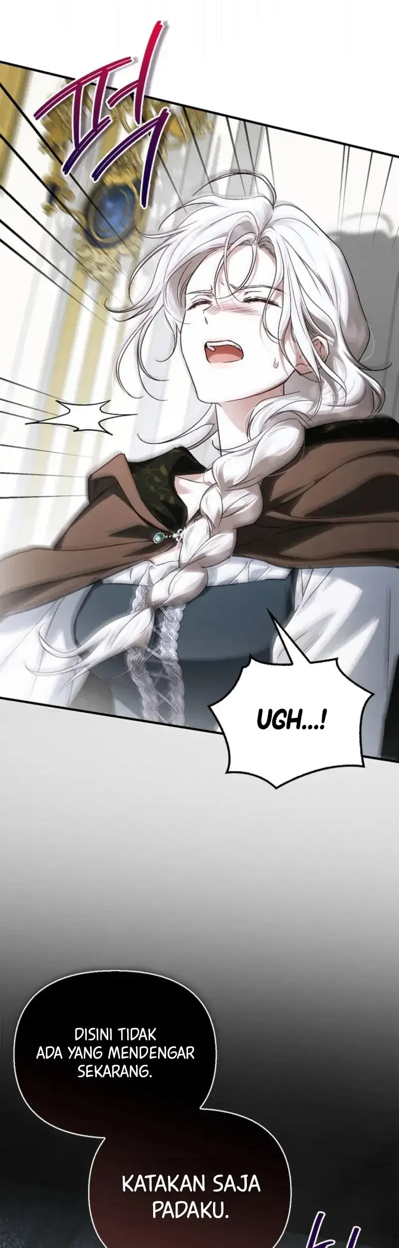 My Husband Was Definitely a Paladin Chapter 9 Gambar 21