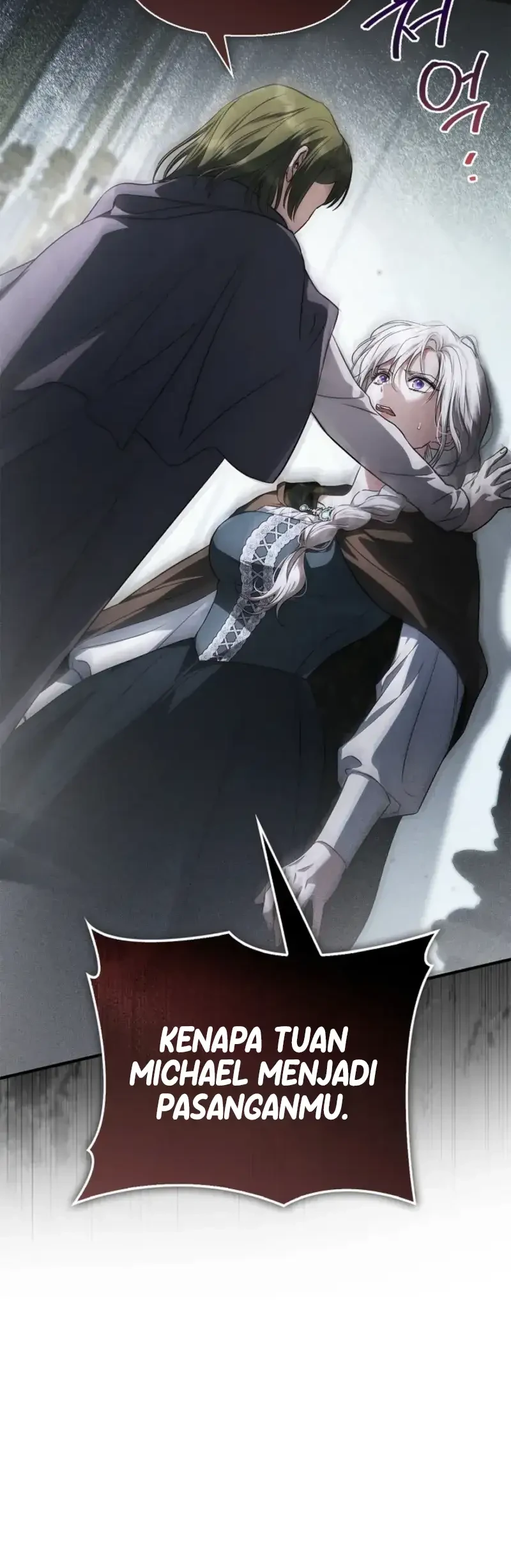 My Husband Was Definitely a Paladin Chapter 9 Gambar 22