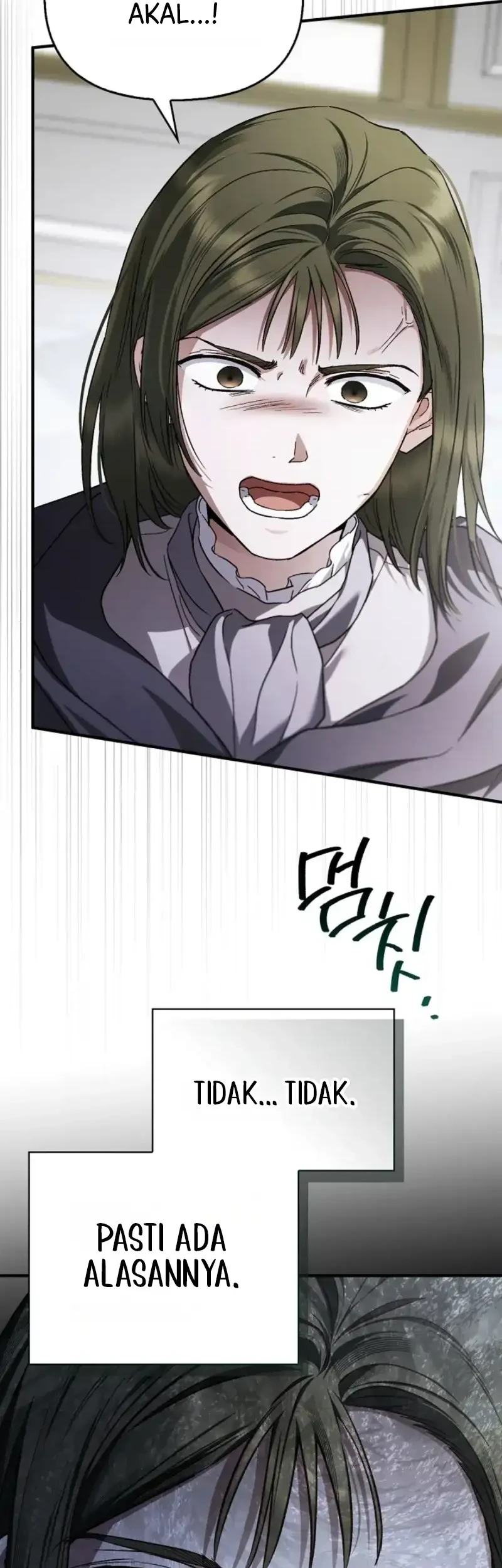 My Husband Was Definitely a Paladin Chapter 9 Gambar 24