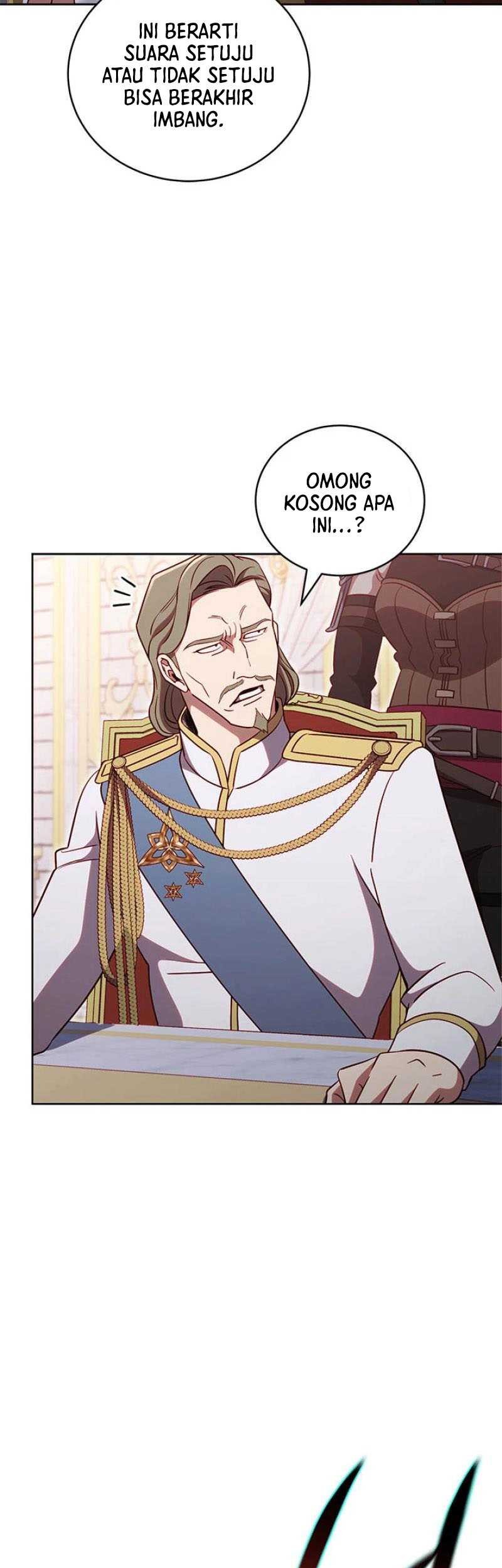 My Insanely Competent Underlings Chapter 83 halaman 18