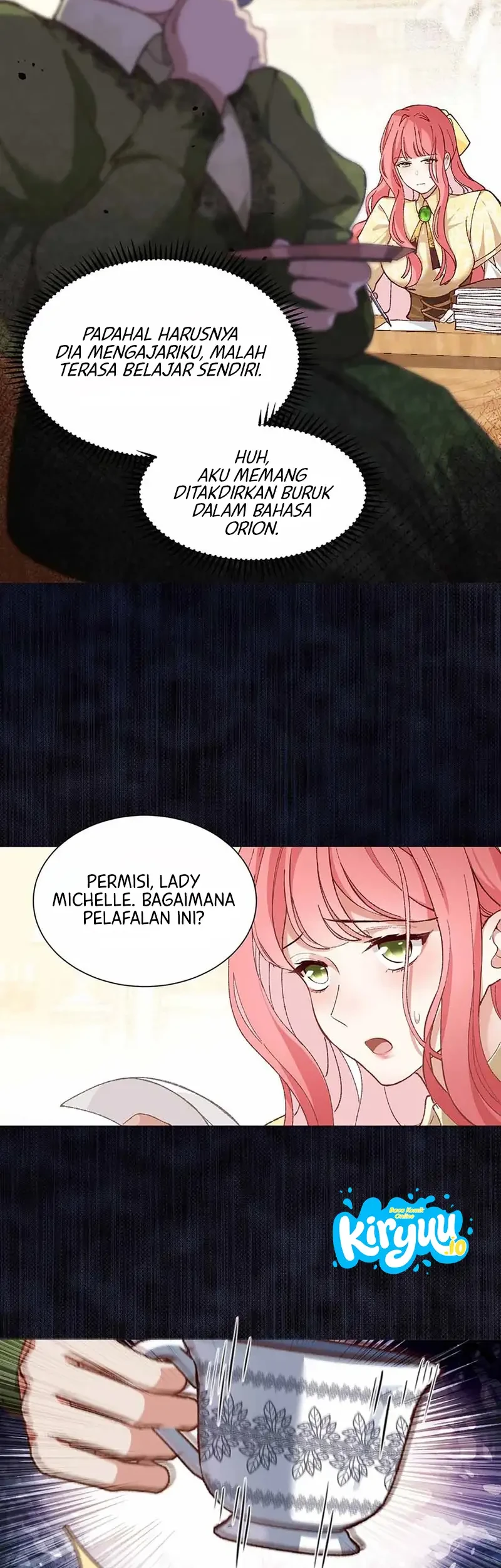 My Insatiable Duke in a Three-Year Marriage Chapter 10 Gambar 11