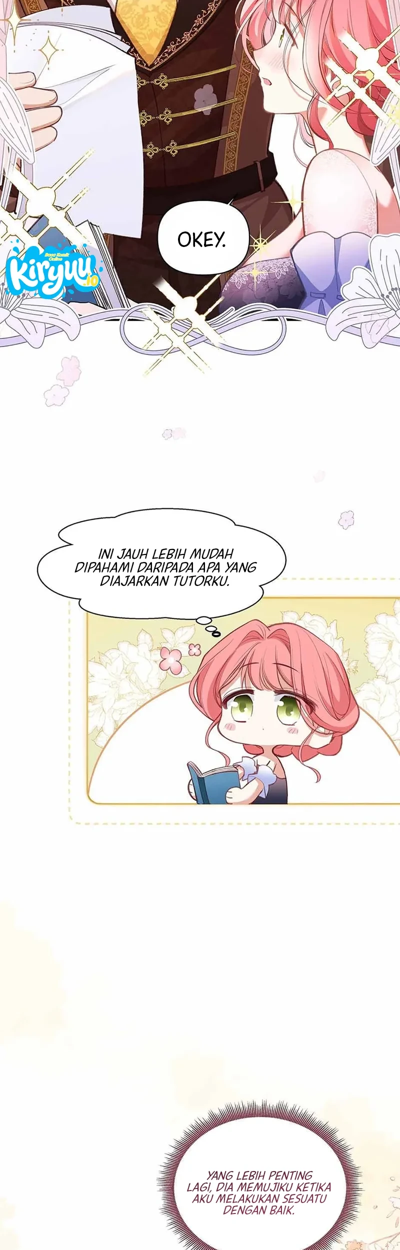 My Insatiable Duke in a Three-Year Marriage Chapter 11 Gambar 12