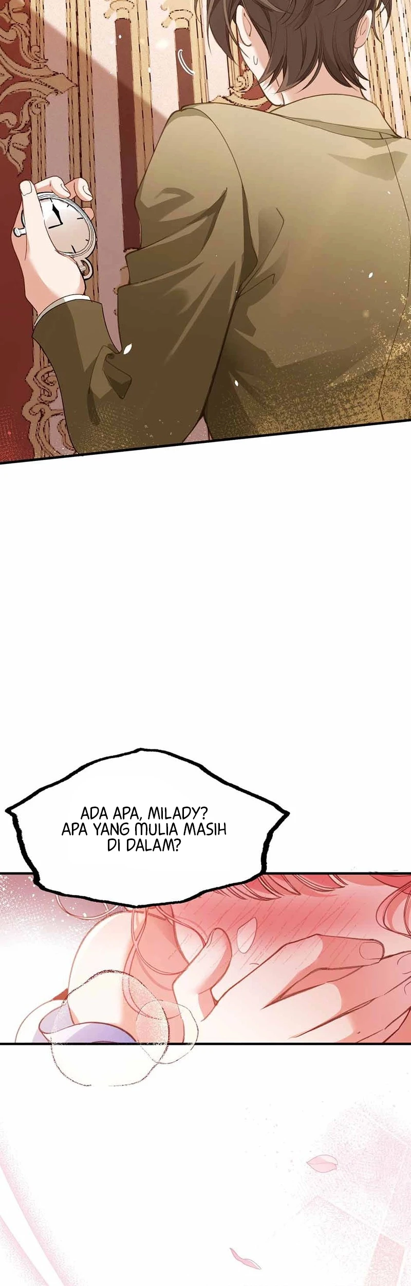 My Insatiable Duke in a Three-Year Marriage Chapter 13 Gambar 11