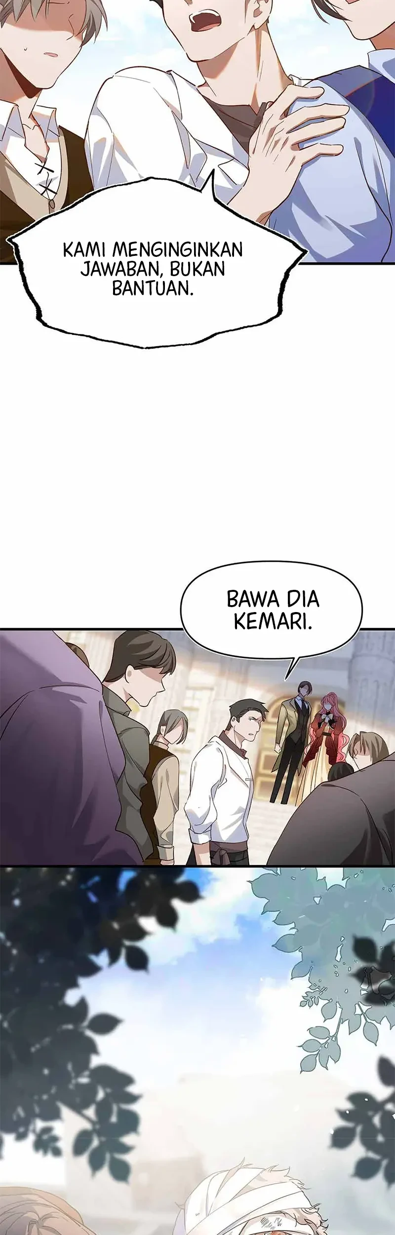 My Insatiable Duke in a Three-Year Marriage Chapter 17 Gambar 11