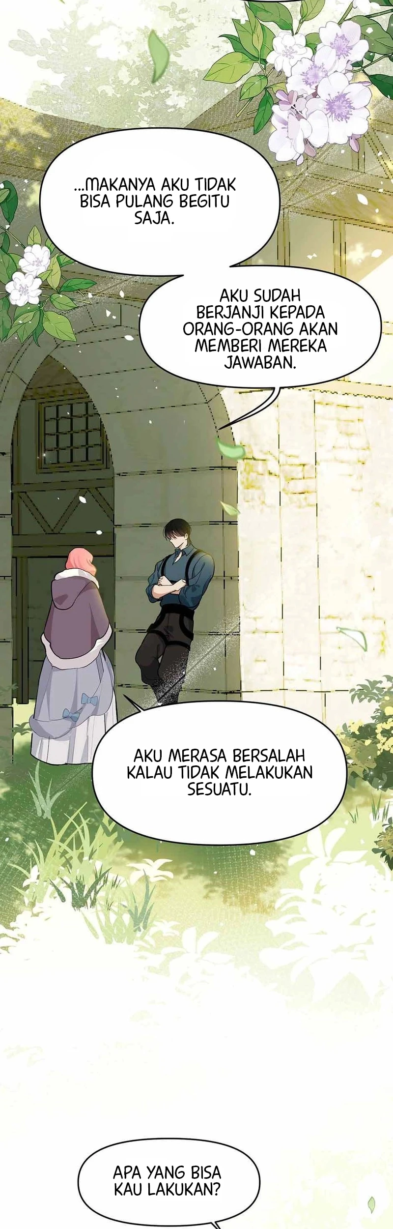 My Insatiable Duke in a Three-Year Marriage Chapter 19 Gambar 11