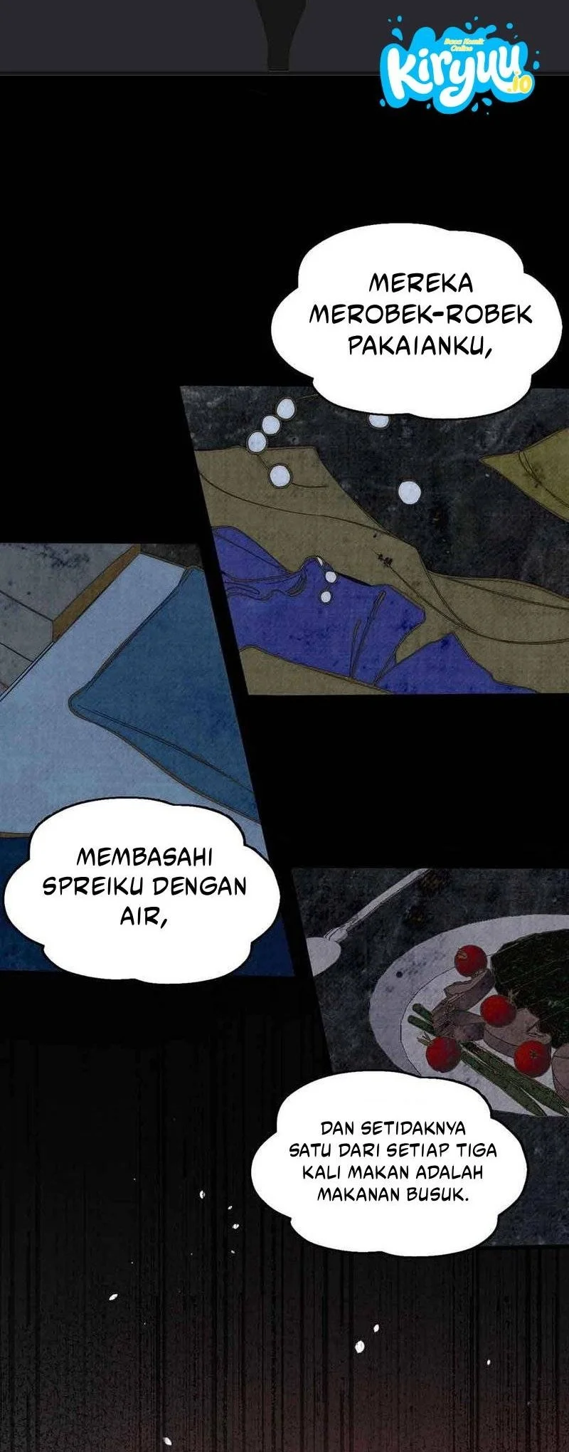 My Insatiable Duke in a Three-Year Marriage Chapter 2 Gambar 12