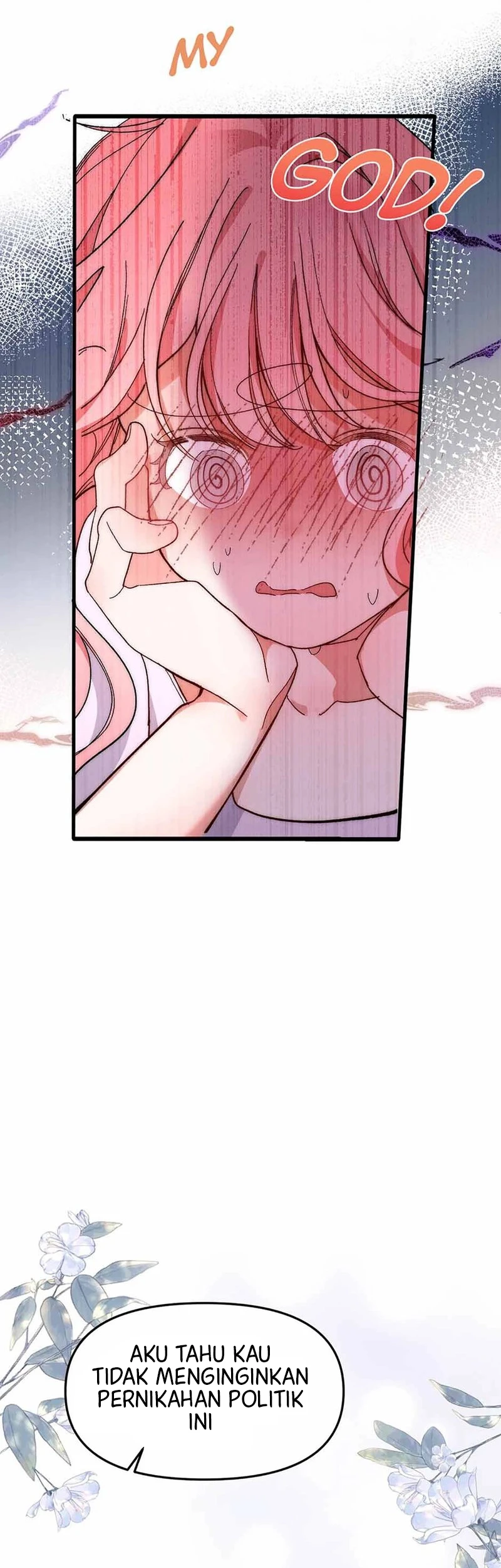 My Insatiable Duke in a Three-Year Marriage Chapter 5 Gambar 11