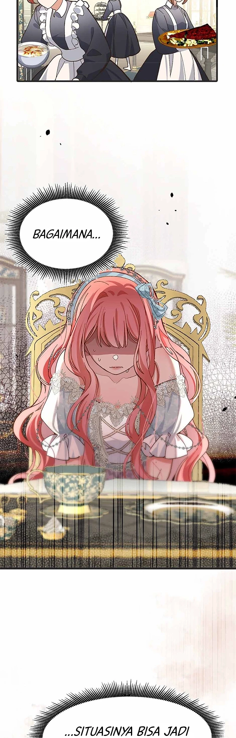 My Insatiable Duke in a Three-Year Marriage Chapter 6 Gambar 10