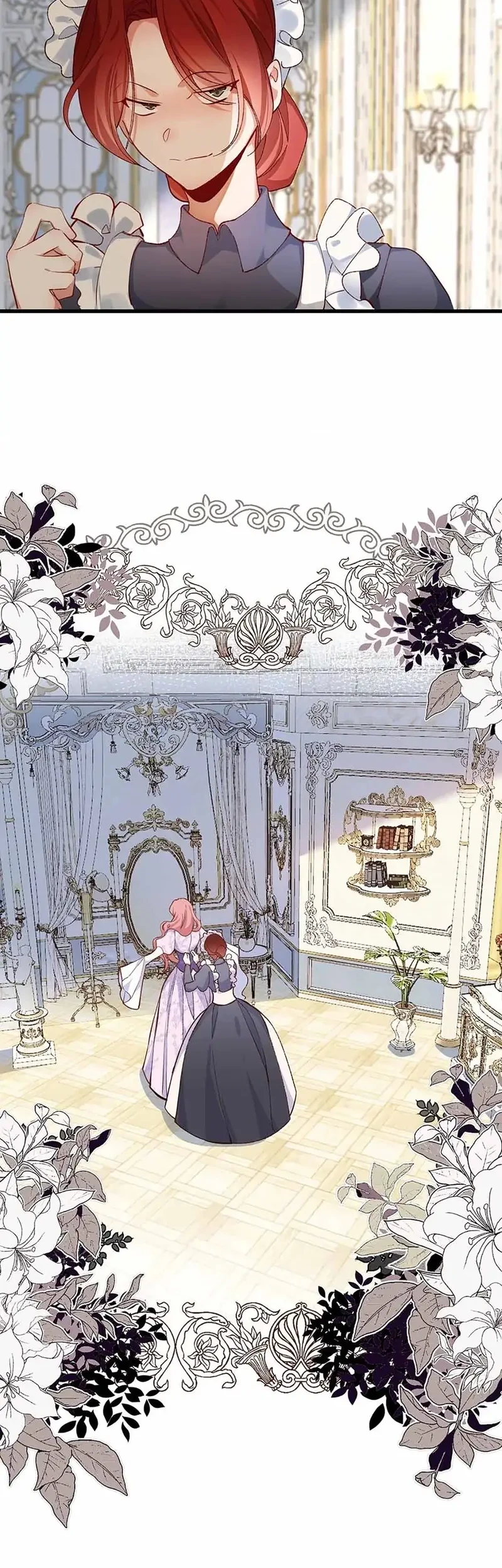 My Insatiable Duke in a Three-Year Marriage Chapter 8 Gambar 13