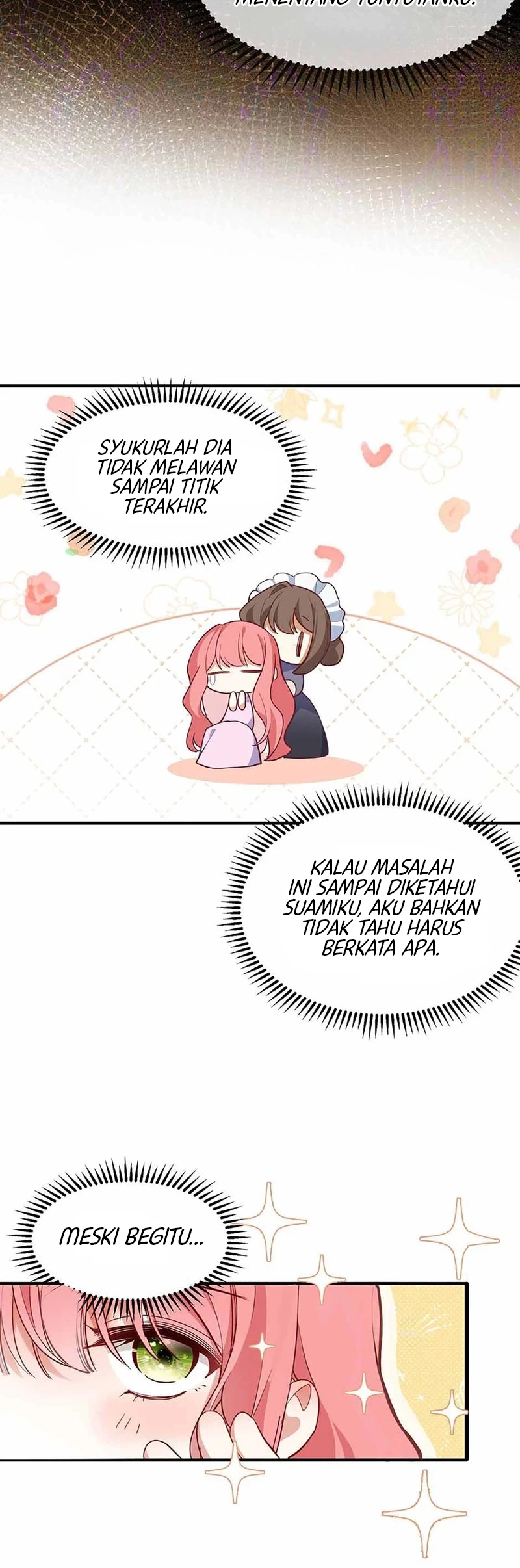 My Insatiable Duke in a Three-Year Marriage Chapter 9 Gambar 10