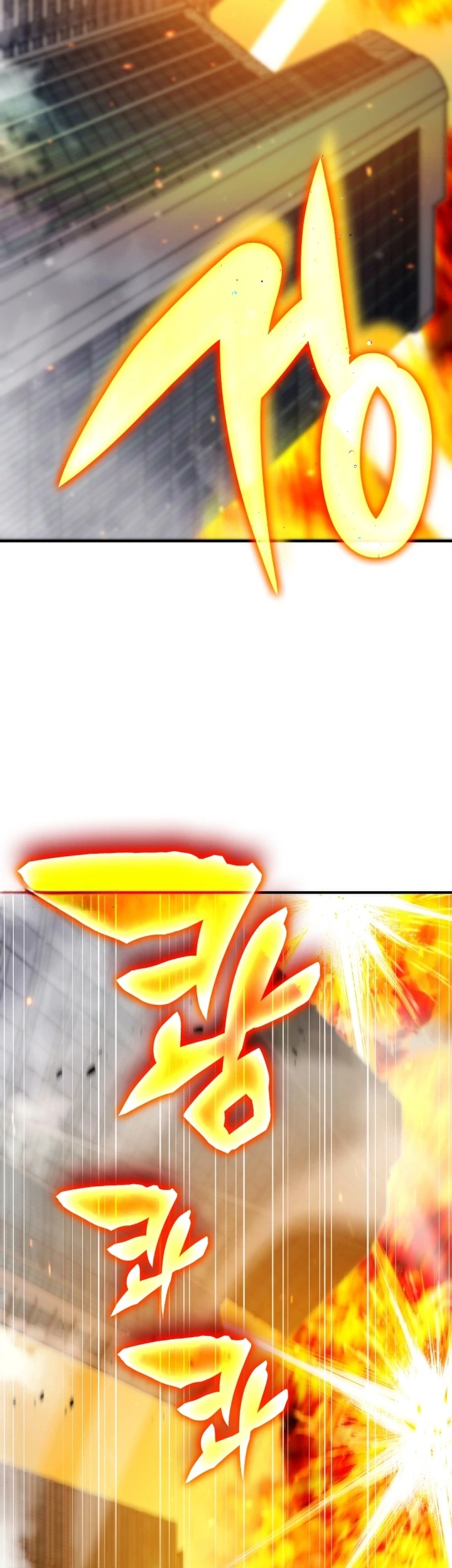 My Lucky Encounter From the Game Turned Into Reality Chapter 101 Gambar 21