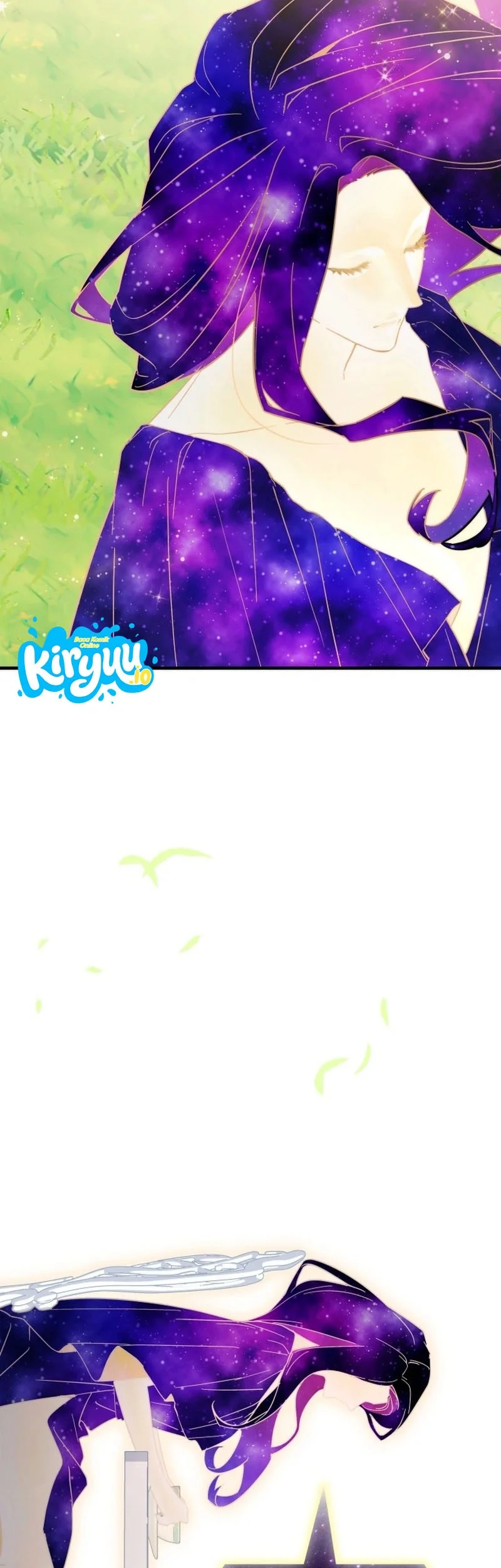 My Lucky Encounter From the Game Turned Into Reality Chapter 103 Gambar 22