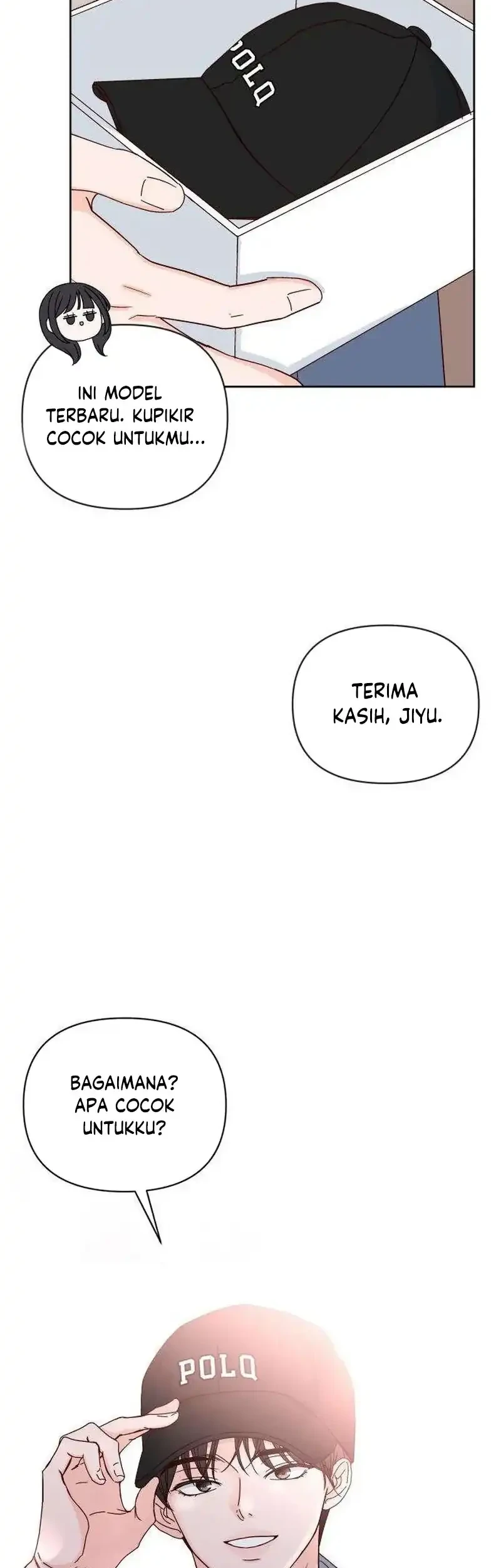 My Meddler in Love Chapter 10 Gambar 25