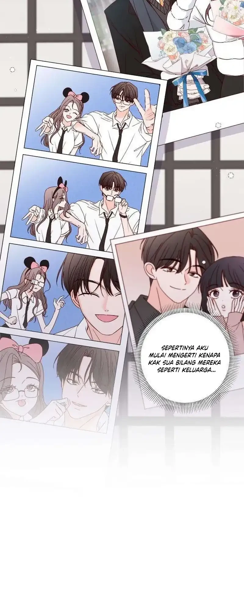 My Meddler in Love Chapter 11 Gambar 19