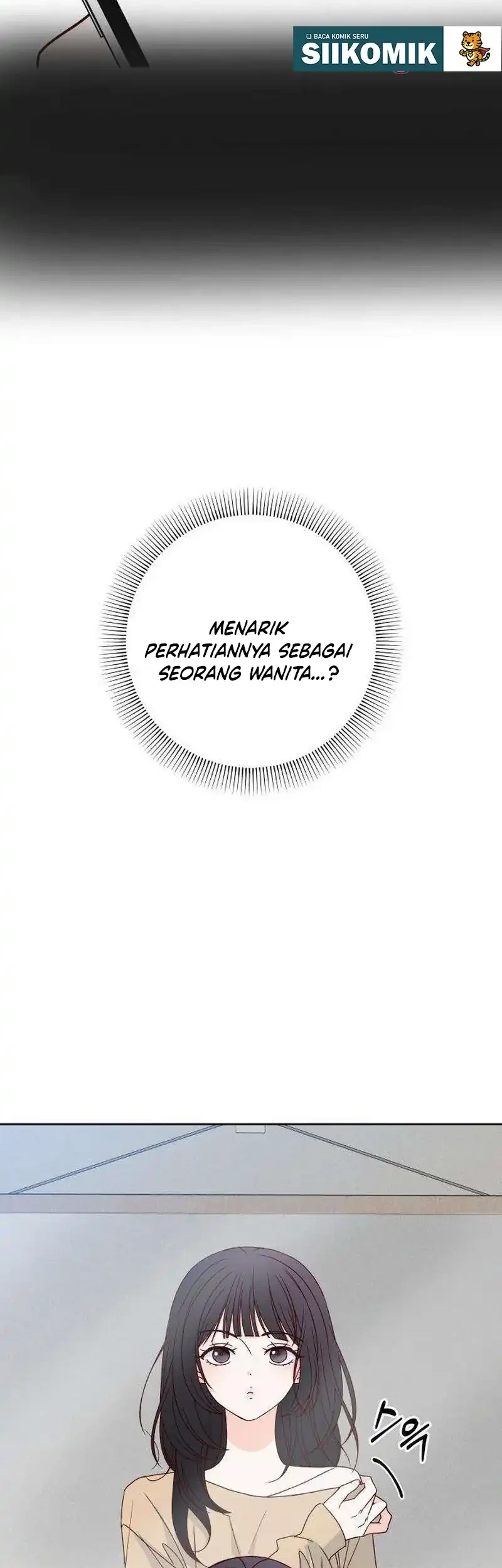 My Meddler in Love Chapter 11 Gambar 21
