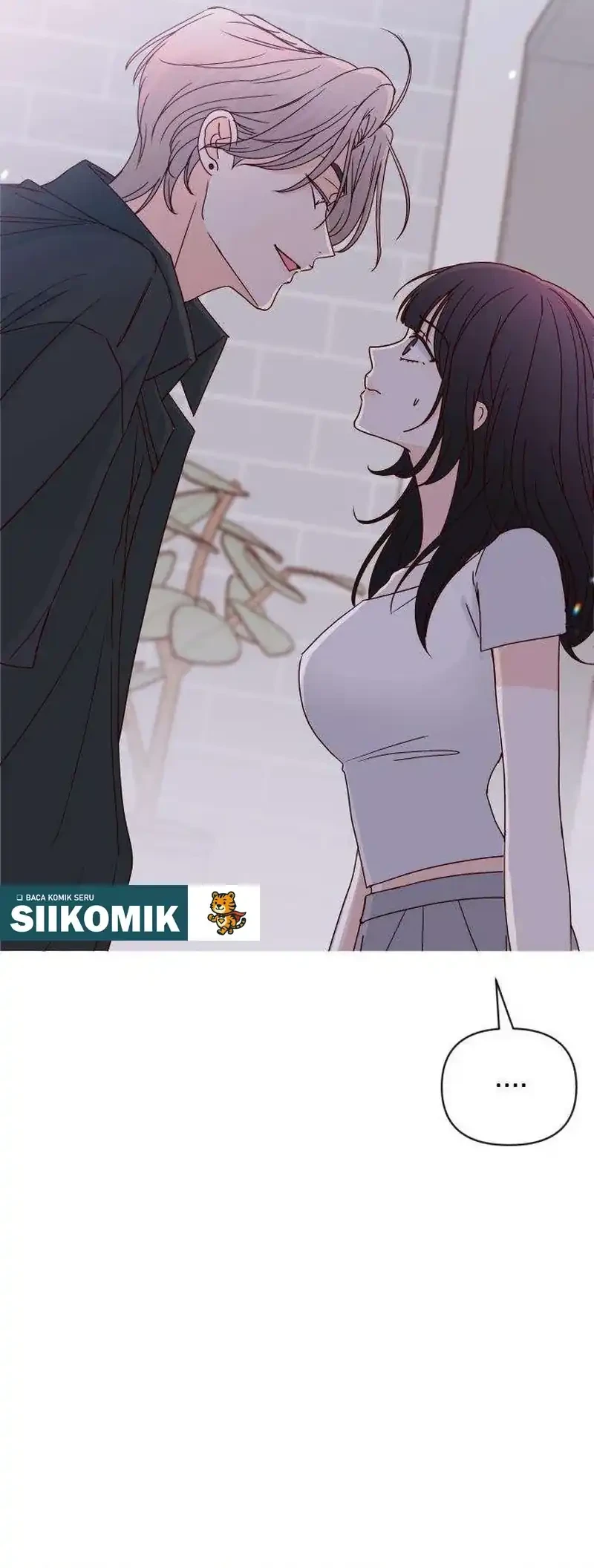 My Meddler in Love Chapter 14 Gambar 24