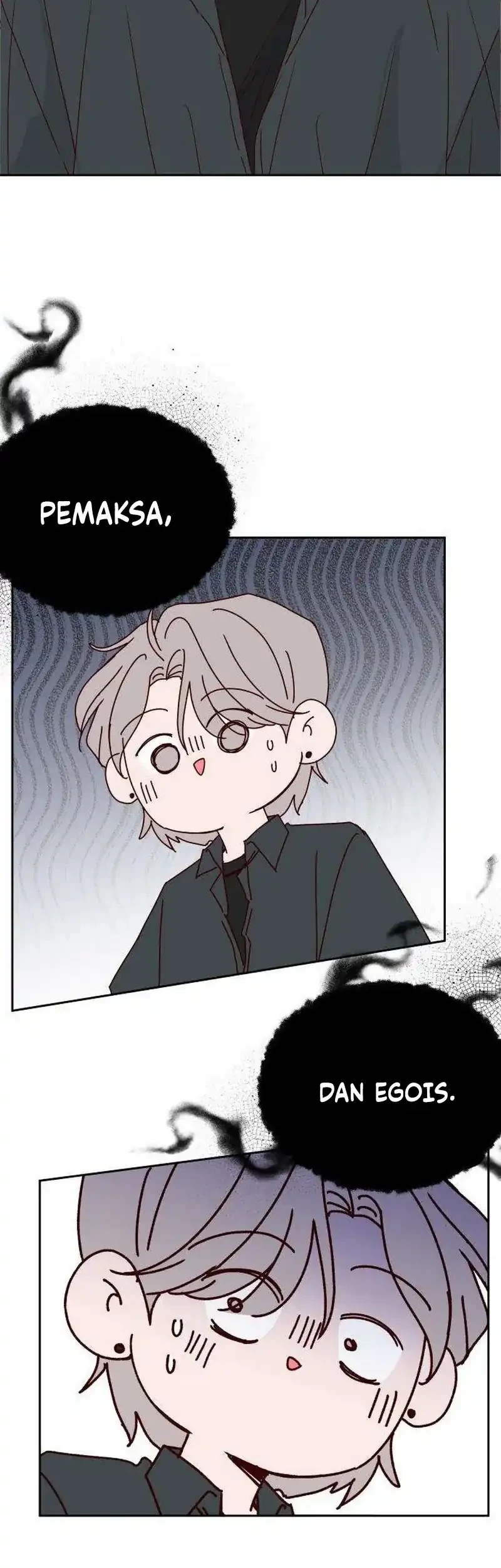 My Meddler in Love Chapter 14 Gambar 26