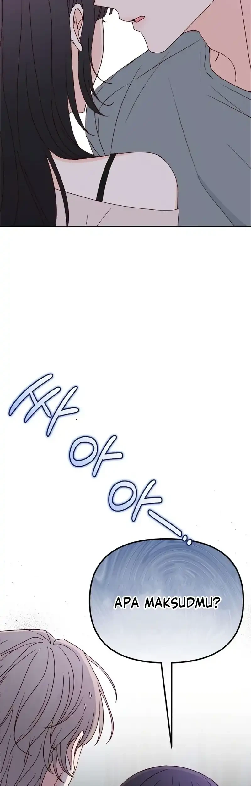 My Meddler in Love Chapter 16 Gambar 20