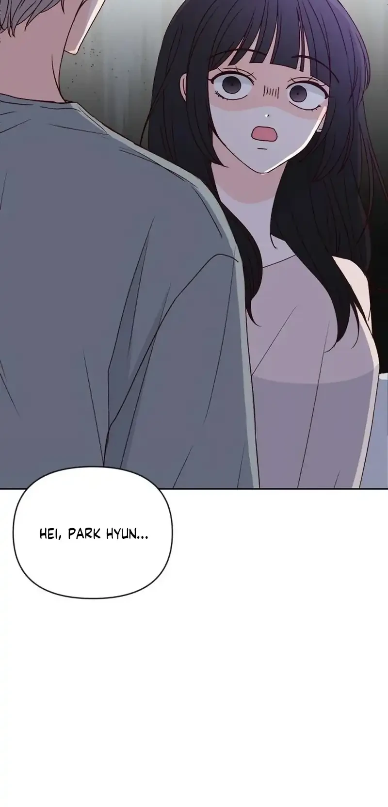My Meddler in Love Chapter 16 Gambar 21