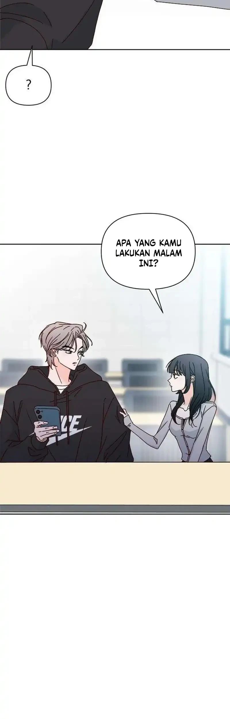 My Meddler in Love Chapter 2 Gambar 26